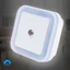 Đèn ngủ LED cảm ứng phòng ngủ, đèn ngủ cạnh giường, đèn hành lang, đèn nhà vệ sinh, đèn ngủ khẩn cấp