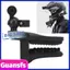 Guansfs Guansfs Chung Mũ Bảo Hiểm Xe Máy Kẹp Cằm Gắn 360 Độ Cắn Chặt Chống Trượt Có Thể Điều Chỉnh Kẹp Đa Năng 5KG Cho Camera Hành Động Điện Thoại Genericxmerndi2yf