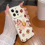 Ốp lưng iPhone silicon mềm họa tiết đèn lồng Tết Nguyên Đán - iP 7/8/X/XS/XR/11/12/13/14/15/16/17/Plus/Air/Pro/Max