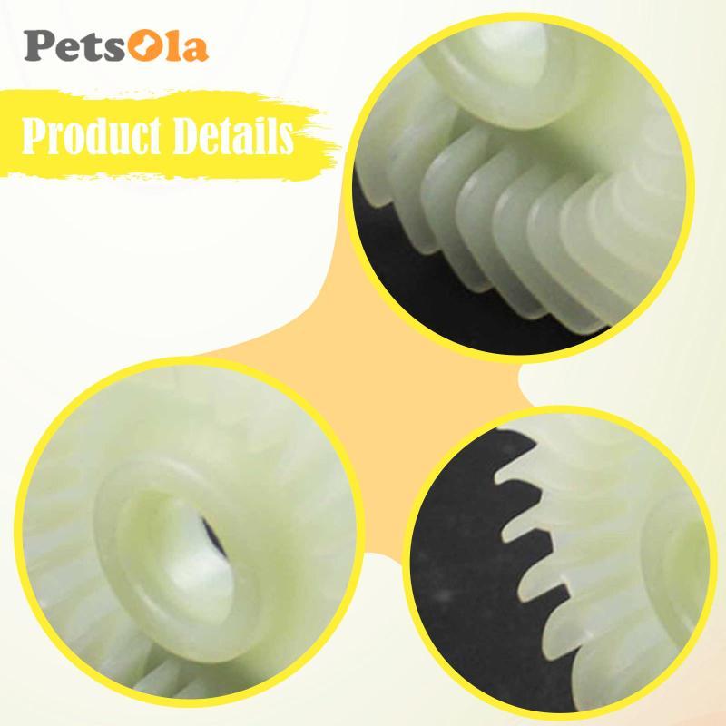 Cánh Quạt Thay Thế Chất Liệu PP, Dễ Lắp Đặt, Phù Hợp Cải Thiện Nhà Cửa W