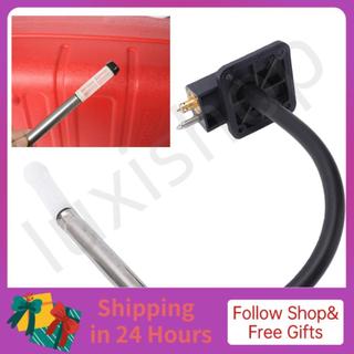 Iuxishop OVAQUIXI Thuyền Đồng Hồ Đo Nhiên Liệu Hội 6YJ-24260-00 Thay Thế Cho 12L 24L Mềm Ngoài Xe Tăng Di Động