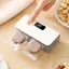 Túi Mini Niêm Phong Máy Cắt 6 Cấp Độ Từ Thực Phẩm Resealer Gần Hơn Túi Chip Niêm Phong Máy Cho Snack Chips Sandwich jiwvn