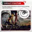 Xe đạp điện ebike tay ga nhựa cho động cơ giữa BBS01/02 - Phụ kiện cải tiến xe đạp