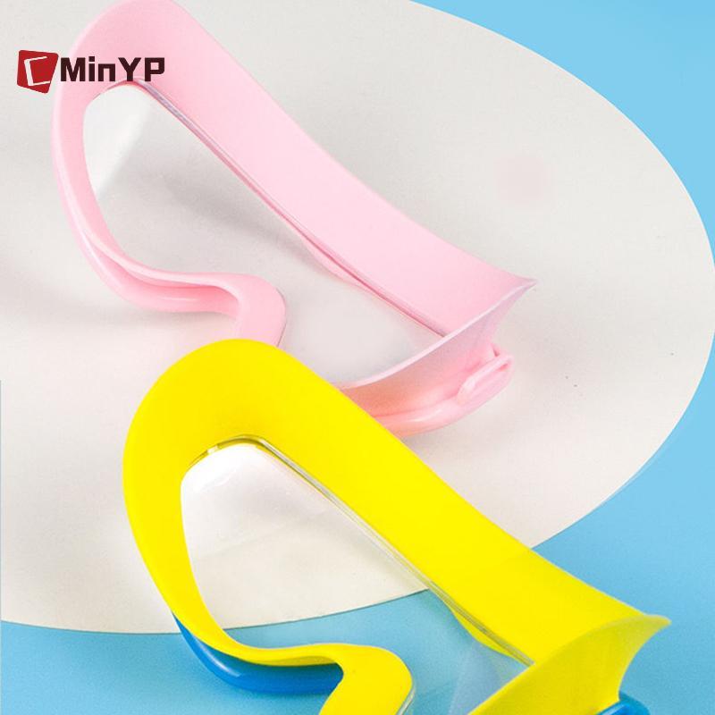 Kính Lặn Chuyên Nghiệp Khung Lớn Cho Người Lớn - Không Bị Mờ Do Hơi Thở, Chống Thấm Nước