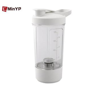CMinYP 450ml Di Động Điện Cà Phê Khuấy Cốc Usb Sạc Hoàn Toàn Tự Động Khuấy Cốc Cho Thể Dục Thể Thao Ngoài Trời Tập Gym Glory