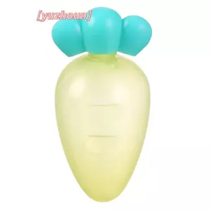 1 / 3 / 4 Chai Nước Sốt Gia Vị Mini Di Động Chai Sốt Cà Chua Salad Hộp Đựng Cho Hộp Cơm Trưa Bento Phụ Kiện Nhà Bếp