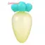1 / 3 / 4 Chai Nước Sốt Gia Vị Mini Di Động Chai Sốt Cà Chua Salad Hộp Đựng Cho Hộp Cơm Trưa Bento Phụ Kiện Nhà Bếp