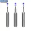<cosyh>Screw Driver Accessory Kit Ten Pieces Featuring Durable Magnetic Tips and Shafts
