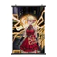 Tôi Nâng Cấp Solo San Bằng Một Mình Solo San Bằng Tranh Anime Hàng Hóa Poster Cuộn Tranh Trong Nhà Phòng Ngủ Trang Trí Tranh 26.4.22