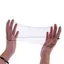 Lưới tóc co giãn vô hình MAKY - Bộ 50 chiếc, đa kích cỡ (30cm, 50cm, 60cm)