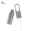 Springevenstar 20ml Mini Di Động Đổ Lại Hương Thơm Tay Nước Rửa Tay Móc Chai Di Động Có Bơm Hộp Đựng Nước Hoa Rỗng Springevenstar