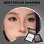 【Roshy】Phấn bắt sáng dạng lì dùng được cả khô và ướt hai màu tạo hiệu ứng lấp lánh nhẹ nhàng. dạng bột mịn