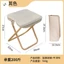Ghế cắm trại gấp di động Ghế ngoài trời nhỏ gọn để câu cá Du lịch đi bộ đường dài