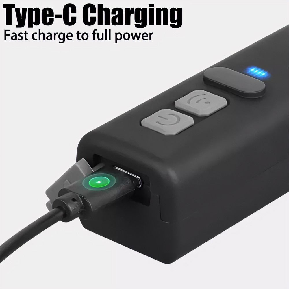 【COD】Đèn đeo tai chống nước IPX4, sạc pin, rảnh tay, siêu sáng mạnh, thích hợp đi đêm và làm việc trong hầm tối.