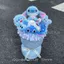 Bó hoa búp bê Stitch Quà tặng sinh nhật Bé trai Gửi bạn gái Búp bê khâu tốt nghiệp 520 Ngày lễ tình nhân 0424