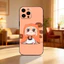 Ốp Điện Thoại TP-1 H-Himouto Umaru ChanS Cho iPhone17,16,15,14,13,12 Plus, Max Mềm Silicone Đen Cover