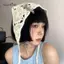 AqToCna Hoa Tóc Dệt Kim Đầu Kerchief Nữ Handmade Móc Tóc Khăn Du Lịch Ảnh Turban Accessorie AqToCna