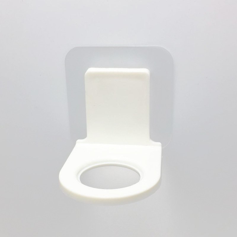 Móc Treo Dầu Gội Đầu, Sữa Tắm Dán Tường Siêu Chắc Tiết Kiệm, Móc Treo Chai Xà Phòng Rửa Tay