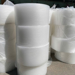 Cuộn Xốp Chống Sốc 100m Cao Cấp – 2 Size 20cm & 30cm Giá Rẻ