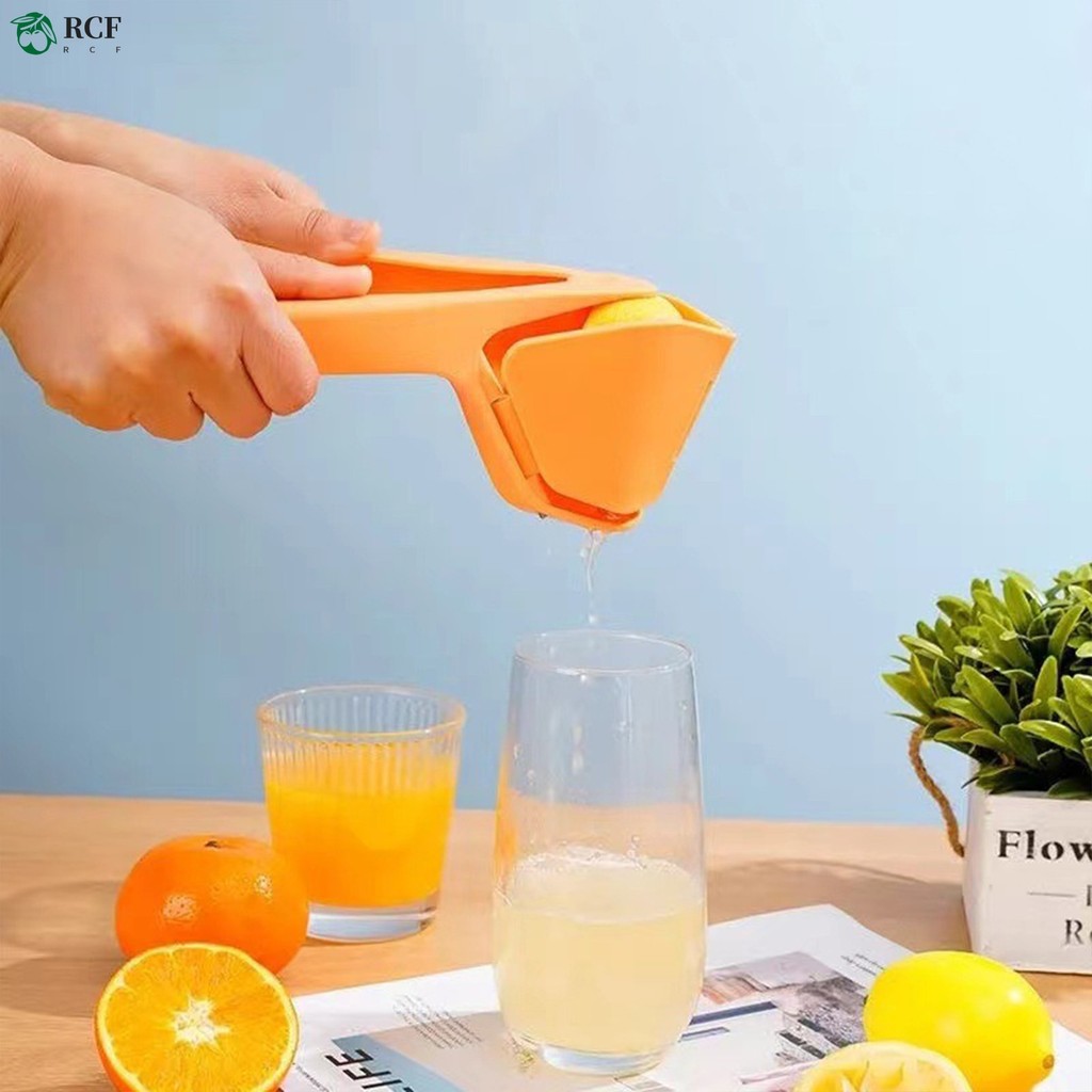 Máy ép chanh thủ công - Máy ép chanh tiết kiệm sức để làm nước ép dễ dàng