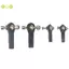 M2 M3 Rod End RC Ball Joint Link Với Bộ Vít Cho RC Máy Bay Xe Buggy Đẹp