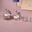 MAKY 6g Vàng Di Động Bột Mỹ Phẩm Hộp Nhựa Trống Rời Nồi Bột Có Sàng Du Lịch Trang Điểm Lọ Sifter Hộp Đựng Với Puff VN