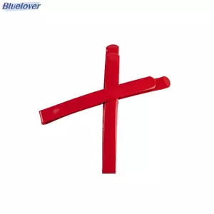 Bluelover Kẹp Tóc Cosplay Bộ 5 Cái - Nhân vật Tokyo Ghoul Suzuya và Kagerou Project Tateyama Ayano