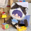 PS1 Tình yêu và không gian sâu Rafayel Aster Zayne Sillus Caleb Plushie Trò chơi Otome dễ thương Cotton Đồng hành Búp bê SP1