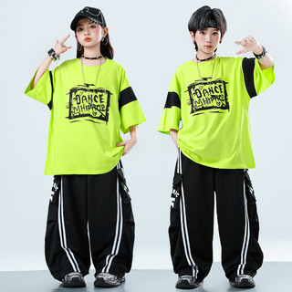 Đồ Nhảy Hiphop Cho Bé Gái Đồ nhảy hiphop Đồ cá tính cho Đồ nhảy hiện đại cho Bộ tập nhảy cho Đồ nhảy hiện đại cho bé gái Quần hiphop bé trai Đồ biểu diễn nhảy Đồ nhảy zumba cho