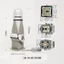 Đầu nối tải nặng 4 + 1 Core 5 Core Side Top Out HA-003-2 Cắm hình chữ nhật Ghế không khí 6 lõi 8 lõi Mông Loại ngang