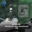 Action5Pro cho kẹp kính chắn gió giá đỡ X5 để gắn Camera xe máy