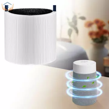 Máy Lọc Không Khí Lọc Đôi Lọc Lọc Không Khí Thay Thế Tương Thích Với Mini Max SHOPTTKC5213