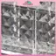 MYPANDA 3 khe trong suốt Hộp đựng mỹ phẩm kim cương Acrylic trong suốt Hộp đựng cọ trang điểm Hộp đựng bút chì kẻ mày Lipsti Chân đế lưu trữ phòng tắm.