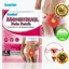 8 Miếng Dán Đau Bụng Kinh, Hoàn Toàn Từ Tinh Chất Thảo Dược, Hết Đau Không Xâm Lấn-CỰC Rẻ[CHE TÊN SP] |ZQ