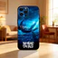 Ốp Điện Thoại TP-1 Cruz C-Cafune Me M-Muevo Con Dios Cho iPhone17,16,15,14,13,12 Plus, Max Mềm Silicone Đen Cover