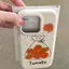 Tomato Foil Bag cho iPhone 17promax trường hợp iPhone 14/13/12 giả da kết cấu