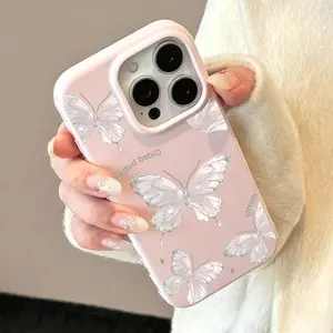 Ốp lưng hình tàu lửa cho iPhone 17/16/15, bảo vệ promax iPhone 14/13/12