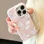 Ốp lưng hình tàu lửa cho iPhone 17/16/15, bảo vệ promax iPhone 14/13/12