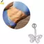 < YEI > Titan Rốn Nhiều Phong Cách Bướm Trang Sức rốn Thời Trang Nữ Trang Sức Đục Lỗ Móng Tay rốn Mới