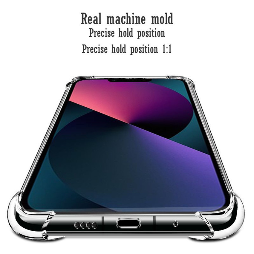 Dành Cho Honor 600Pro 600 Pro 5G 2026 3in1 Vỏ Điện Thoại Trong Suốt Trong Suốt Honor600Pro Honor600 Lite TPU Mềm Chống Sốc Kính Cường Lực Màn Hình Phim Bảo Vệ Ống Kính Máy Ảnh Ốp Lưng