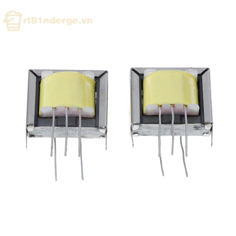 Ge 2 Cái đầu ra âm thanh biến áp 1: 1 EI-19 EI19 800: 800 chất lượng cao n