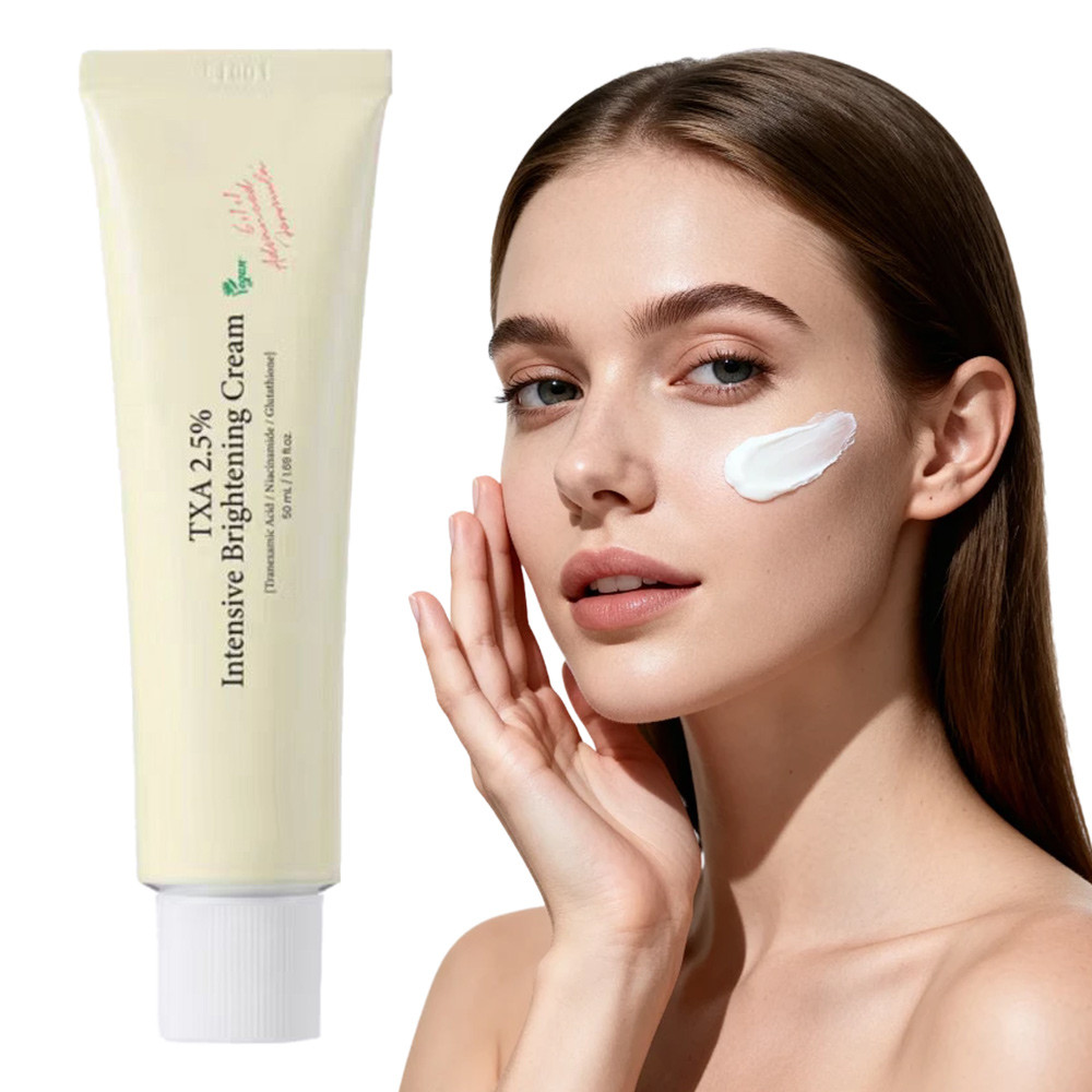 AXIS-Y OFFICIAL TXA 2.5% Intensive Brightening Cream 50ml