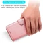 Ốp lưng cho Realme C63 Realme C61 Realme C53 Realme C51 Realme Note 60 Note 50 Realme Narzo N53 Ví lật sang trọng mới Vỏ điện thoại chống sốc bảo vệ bằng da màu trơn cổ điển