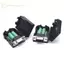 Đầu nối ge DB9 RS232 Nam Nữ 9 Pin RS485 Đầu nối đột phá n