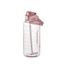 Cốc Nước Dung Tích Siêu Lớn Nữ Mùa Hè 2000Ml Có Cân Ống Hút Cốc Thể Thao Ngoài Trời Giá Trị Cao Bình Nước Di Động NWDI