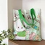 Hoạt Hình Hoạt Hình Sẵn Có Túi Vải Di Động Sanrio Kuromi Quế Chó Dễ Thương Cram Trường Túi Vải Mùa Hè AF5P