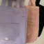 Đề Nghị Túi Vải Bảo Quản Trà Sữa Bao Da Cotton Thời Trang Túi Tote Đa Năng Cách Nhiệt In TGHV
