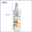 Xịt Tẩy Lông Thú Cưng 100ml Xịt Chống Tĩnh Điện Cho Chó Tẩy Lông Cho Quần Áo Chăn Ga Gối Thảm mueadsyvn