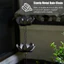 Linh hồn| Dây chuyền mưa hạng nặng Dây chuyền mưa kim loại Hạng nặng ngoài trời Lotus Rain Chain Kim loại Sân vườn treo mưa Cốc cho máng xối Downspouts Thác nước trang trí bền Rai