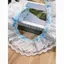 Vải Mùa Hè lolita lolita Handmade diy Rèm Ren Quần Áo Quần Áo Bé Trang Trí Phụ Kiện 5.7